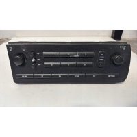 Radio CD SAAB 9 - 3 II 93 nr 12768217 ICM1 02 - 07 r.