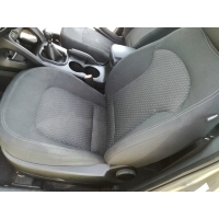 Hyundai ix35 2009 - 2015 rok обивка сиденья левый передняя