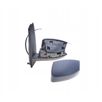 LUSTERKO BOCZNE FORD C - MAX , 11.10 - 12.14 1470117