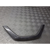 Хромированная бампера передняя nissan micra k13 1.2 gg210 - 09540