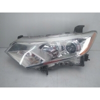 Фара левая ксенон nissan quest koito 100 - 23002