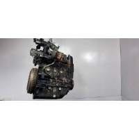 Двигатель в сборе f9k 1.9 dci renault лагуна ii