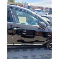 Дверь правая передняя citroen c5 ii x7 2009 rok kthb