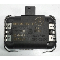 Сенсор дождя форд focus mk2 5m5t - 17d547 - jrc 1397212110