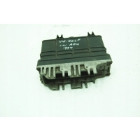 Блок управления volkswagen гольф 0261203647 / 648 032906026g