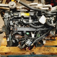 Citroen реле jumper i 2.2 hdi 4hy двигатель в сборе