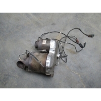 Volkswagen passat b8 1.6tdi dpf катализатор 04l131723da 120tys л.с.
