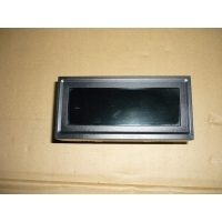 Mitsubishi space вагон 1997-03r . дисплей радио навигации mz608400
