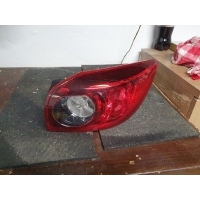 Фара правый задняя mazda 3 bm b45c - 51150