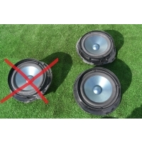 Мерседес е 211 w211 динамик дверь logic7 a2118206502 a2118206602
