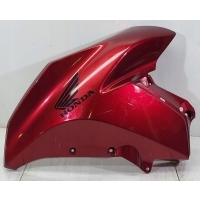 Боковое левый обтекатель 64430 - mgz - j810 honda cb 500x 500 x 2016 r