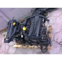 Saab 900 9 - 3 9 - 5 двигатель кпп мотор engine