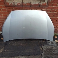Форд s - max mk1 капот 66