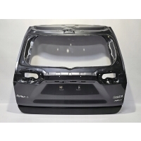 Крышка багажника багажника задняя toyota rav4 v 18 - оригинал