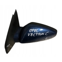 Listerko левая opel vectra c 13 - pin e4023177