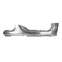 Volvo s40 s 40 2 ii 2005 - 2012 порог отправка а i b правая правый 31283011 о