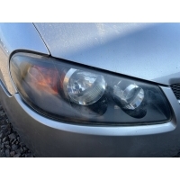 Правый фара правая фара передний nissan almera n16 рестайлинг 26010 bn67a 03 -
