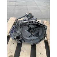 Кпп opel astra h vectra c zafira b 1.9 cdti m32