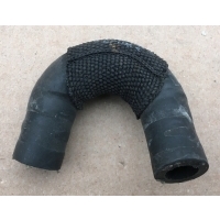 Audi volkswagen skoda seat шланг водный трубки радиатора 04l121058q