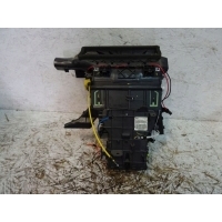 RENAULT CLIO III NAGRZEWNICA 8200784930