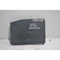 MODUŁ STEROWNIK UCH RENAULT SCENIC II 8200606830