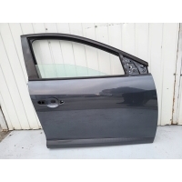 Renault megane iii 2010 год дверь правое передняя передняя teb66 5d универсал