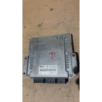RENAULT TRAFIC KOMPUTER 281010633 8200204834