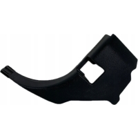 U3 FORD F150 2015 - LEWA OSŁONA SŁUPKA PROGU FL3B - 1502349 - AGW