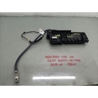 Распределитель тока skrzynka мерседес вито w447 2.2 cdi a4475405931