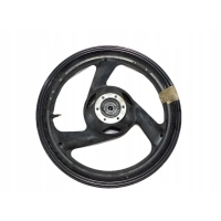 Колесо колесо передняя yamaha fzr 600 89-93r delikatne bicie