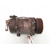 Компрессор кондиционера volkswagen sharan i 1.9 tdi 1j0820803k 1233