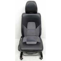 Кресло правая передний передняя пассажира volvo s80 i 91887331 европа