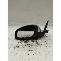 Opel vectra c зеркало внешние левая 5pin 24436145
