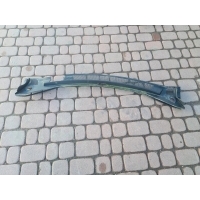 Жабо верхние eu opel meriva b 13271771