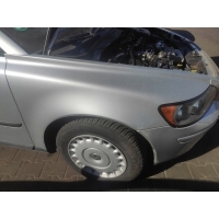 Крыло правая передний передняя volvo v50 s40 ii 426 - 26