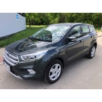 Форд 2.0 tdci отличный состояние с германия zarejestrowany