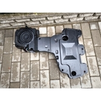Subofer jbl citroen c4 пикассо ii 9800074980