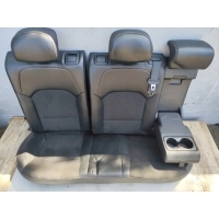 Kia pro ceed iii gt диван задняя