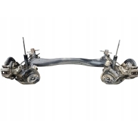 Балка ось подвески задняя задняя peugeot 308 ii t9 2014 - 2021
