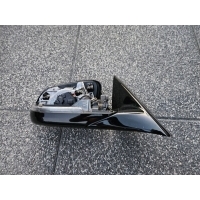 Зеркало правое bmw f10 f11 рестайлинг mpakiet