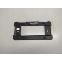 BMW F30 BLENDA POD TABLICĘ TYŁ 5118 - 7160607
