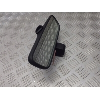Зеркало салонная opel signum 1.8 e1010456