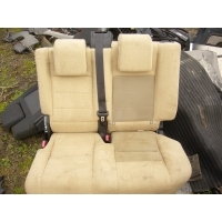 Land rover discovery iii 3 - диван задняя часть на 2 человека