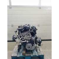 Мини купер f55 f56 f57 двигатель b38c 1.5b в сборе