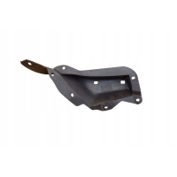 X - trail iv t33 22r крышка бампера правый переднее передняя 638446ra5a