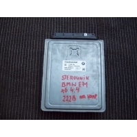 Экю bmw e71 x6 4.4i 7588186 5wk93863 dme msd85.3