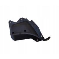 Спойлер бампера nissan rogue , 20 - 63845 - 6rs0a