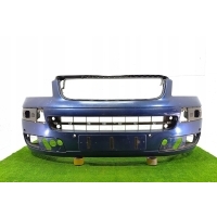 Volkswagen volkswagen t5 транспортер multivan 03 - бампер передняя передний ом pdc