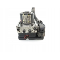 Насос абс fiat doblo ii 51888857 28570100063