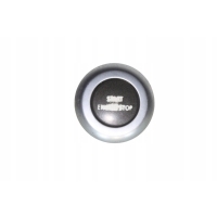 Przyciks старт / стоп land rover discovery iv l319 ah2214c376aa 3.0l дизель